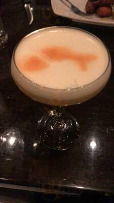 Surfish Peruvian Bistro