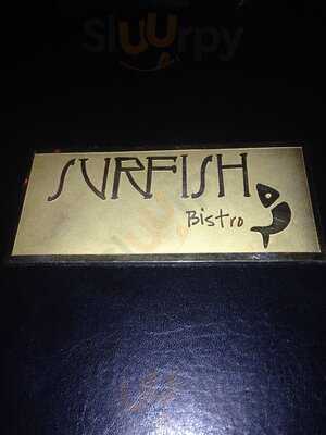 Surfish Peruvian Bistro
