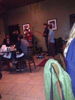 Surfish Peruvian Bistro