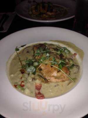 Surfish Peruvian Bistro