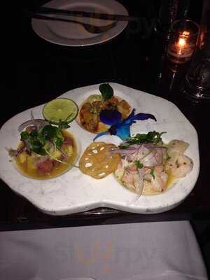 Surfish Peruvian Bistro