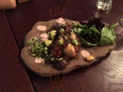 Surfish Peruvian Bistro