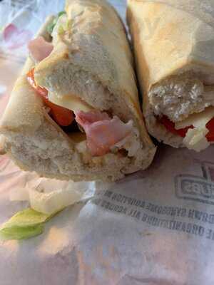 Penn Station East Coast Subs