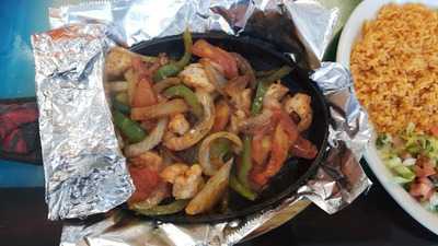 Los Patios Mexican Restaurant