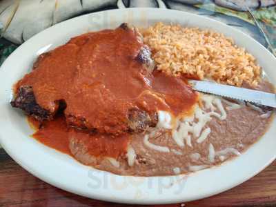 Los Patios Mexican Restaurant