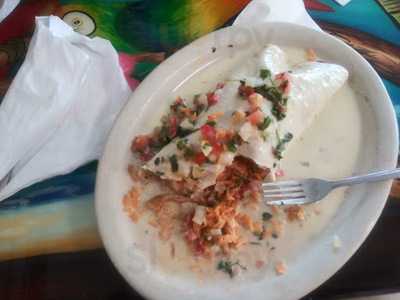 Los Patios Mexican Restaurant