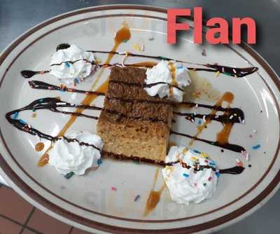 Los Patios Mexican Restaurant