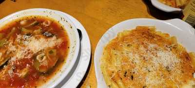 Olive Garden Italian Restaurant