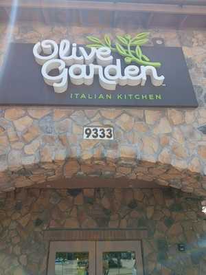 Olive Garden Italian Restaurant