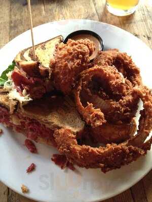 Meehan's Public House - Atlantic Station