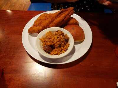 Regina's Cajun Kitchen