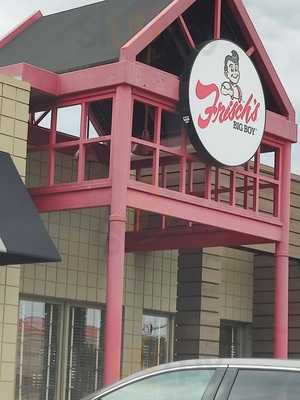 Frisch's Big Boy