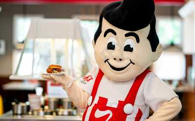 Frisch's Big Boy