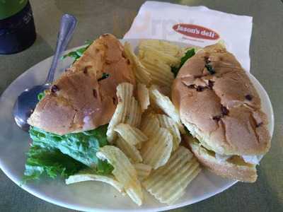Jason's Deli