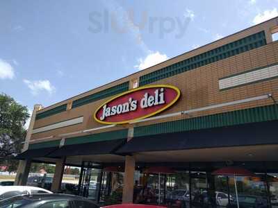 Jason's Deli