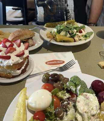 Jason's Deli
