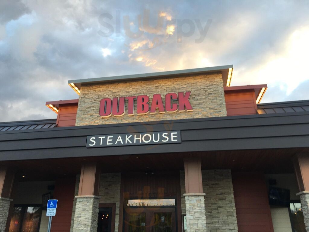 Outback Steakhouse
