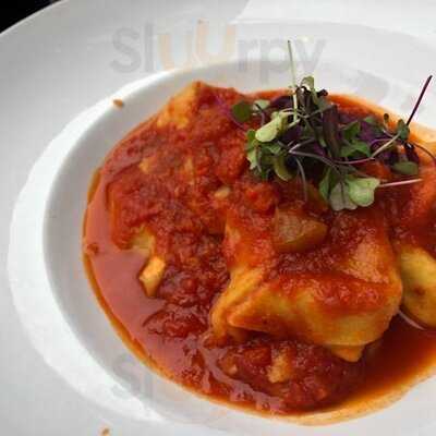 Toscana Cafe And Wine Bar