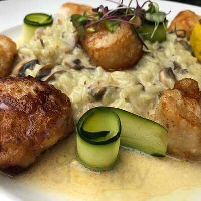 Toscana Cafe And Wine Bar