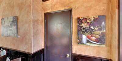 Toscana Cafe And Wine Bar