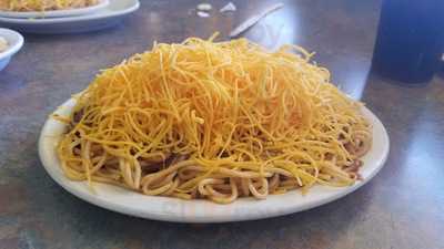 Skyline Chili
