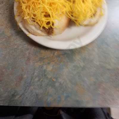 Skyline Chili