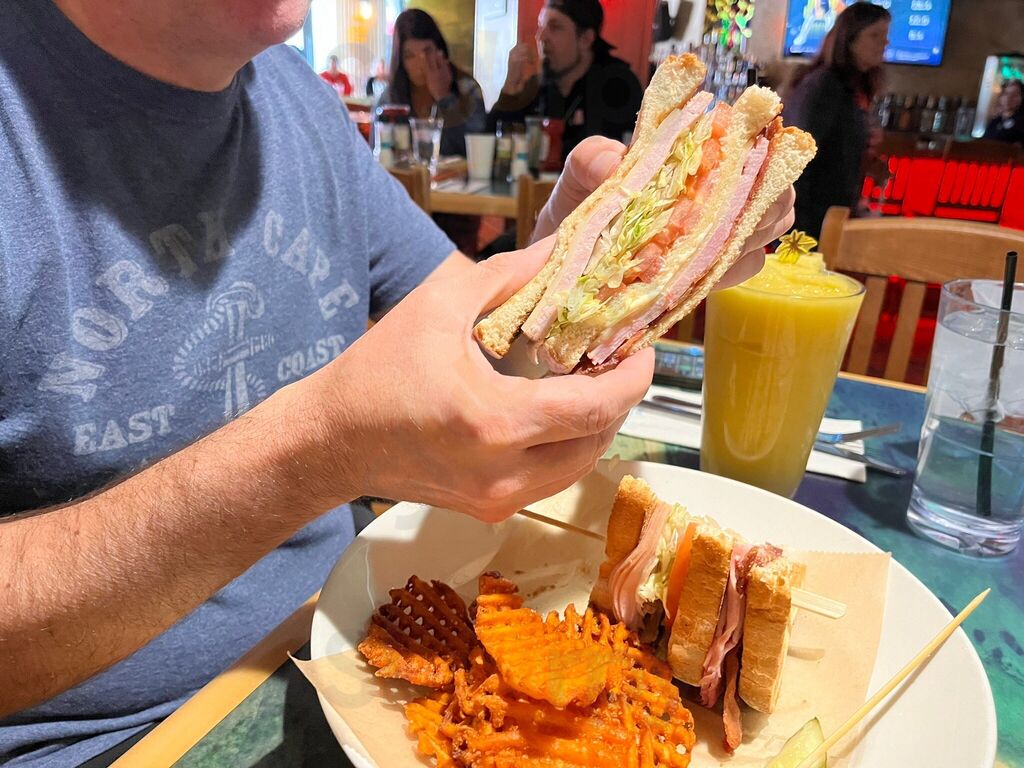 Margaritaville - Las Vegas