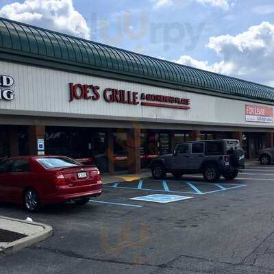 Joe's Grill