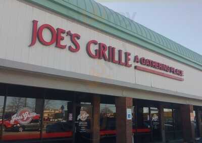 Joe's Grill
