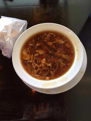 Happy Dragon Chinese Restaurant