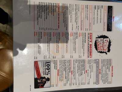 Grindhouse Killer Burgers