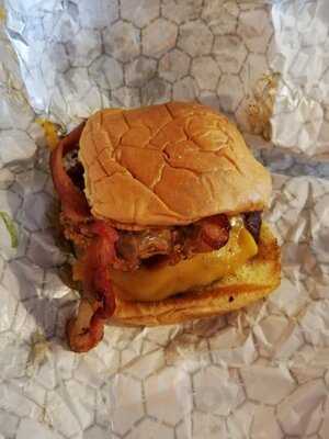 Grindhouse Killer Burgers