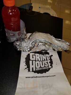 Grindhouse Killer Burgers