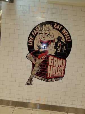 Grindhouse Killer Burgers