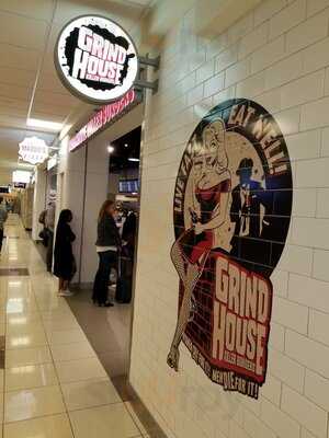 Grindhouse Killer Burgers