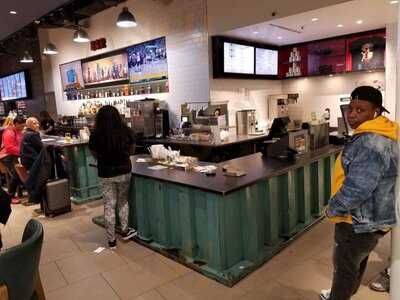 Grindhouse Killer Burgers