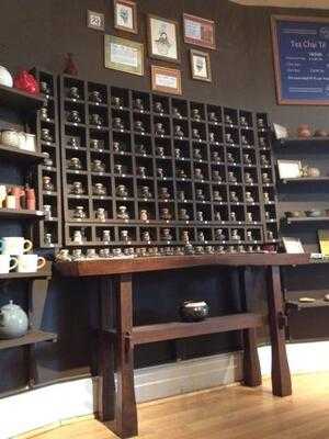 Portal Tea Company