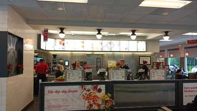 Chick-fil-a
