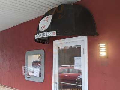Red Tea House