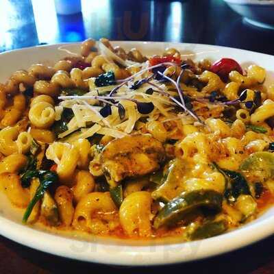 Levee At The River House