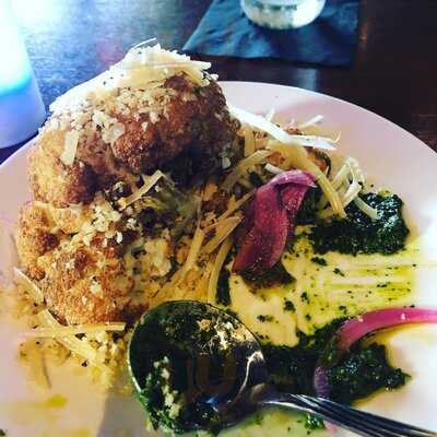 Levee At The River House