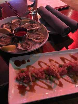 Levee At The River House