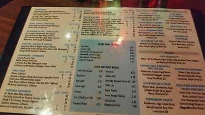 Levee At The River House