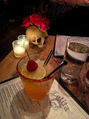 Lolita Cocina & Tequila Bar Fort Point