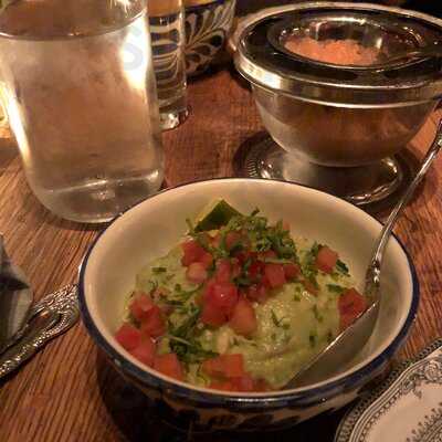 Lolita Cocina & Tequila Bar Fort Point