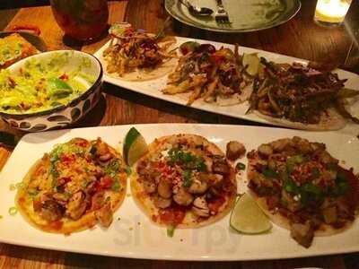 Lolita Cocina & Tequila Bar Fort Point