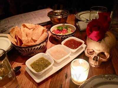 Lolita Cocina & Tequila Bar Fort Point