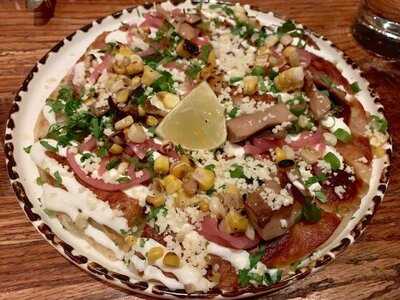 Lolita Cocina & Tequila Bar Fort Point