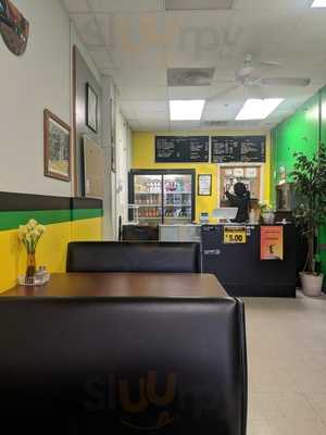 Jamaican Grille