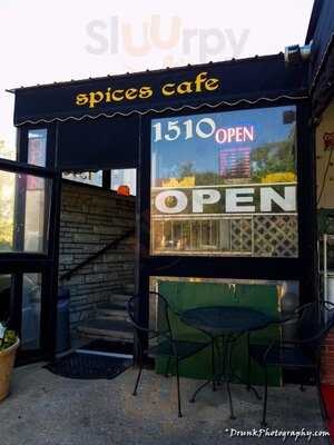 Spices Cafe
